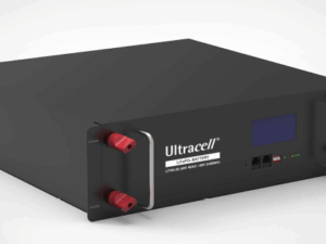 Batería Litio Ultracell 2.4 kWh 48V - LIT 48V