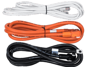Kit´s de cables baterías litio Pylontech