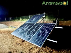 Optimización Proyecto solar a piso (Sra. Yolanda)