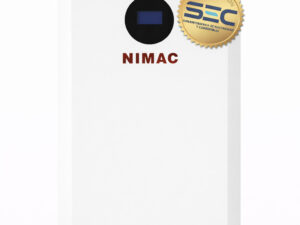 Bateria Litio Nimac Wall 51.2V - 200ah (10.24kWh)