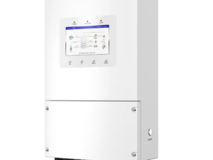 Inversor Hibrido Solis S6 PLUS 8kW-48V (Cargador Incorporado).