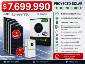 PROYECTO SOLAR (saldo)